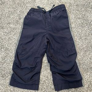 OshKosh Toddler Snow Pants